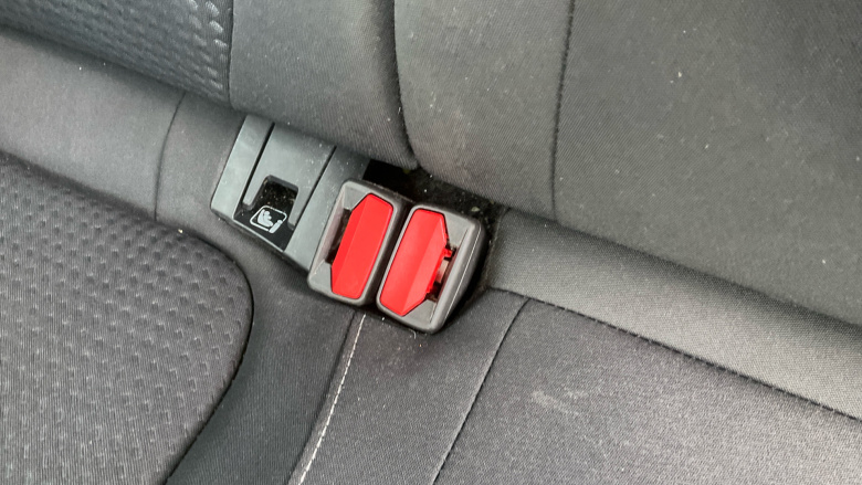 Ford Focus 1.0 EcoBoost 125 Zetec 5dr Petrol Hatchback